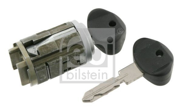 Cilindro de cerradura de encendido para Mercedes S  W140